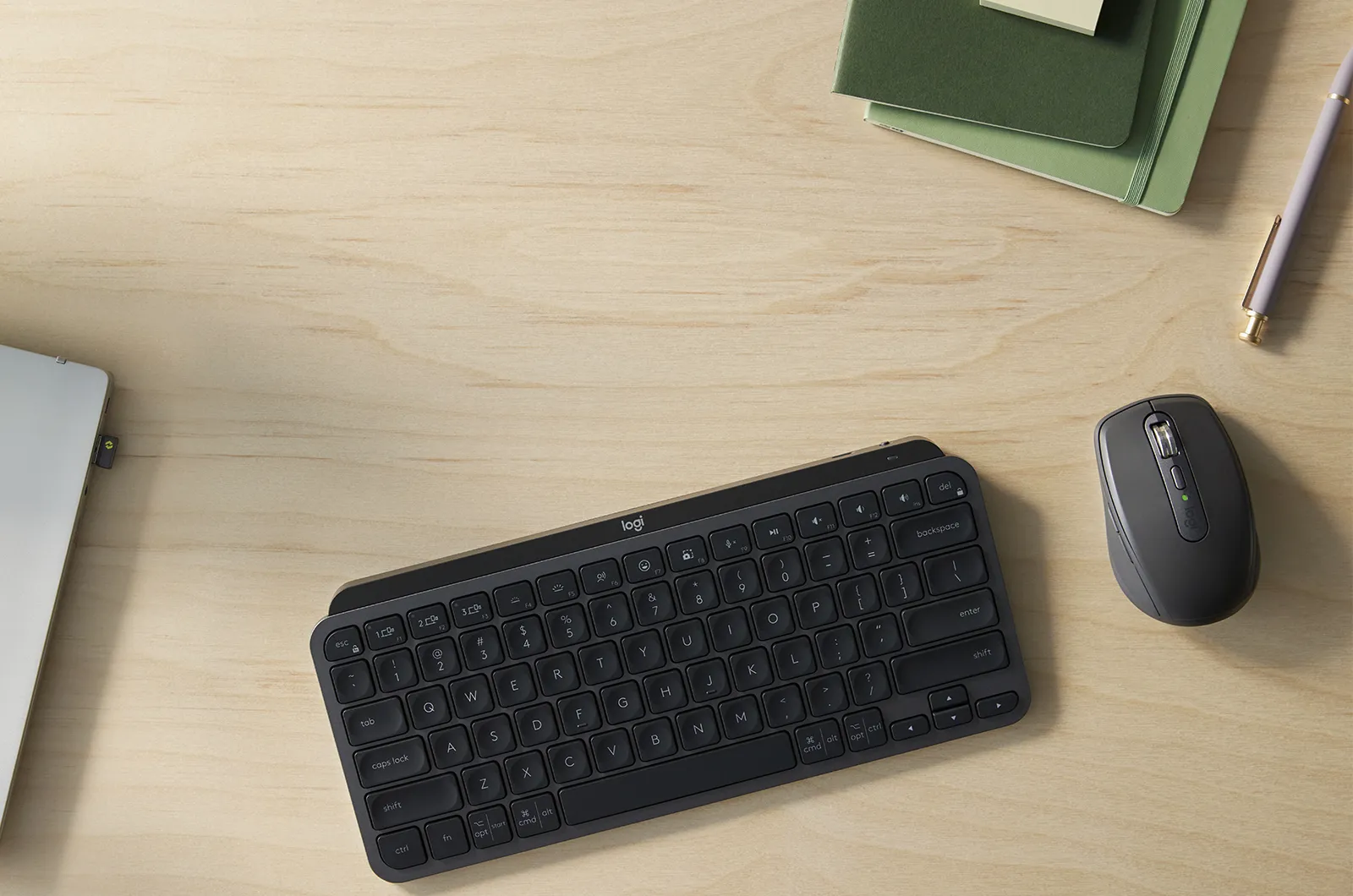 Recensione Logitech MX Keys Mini Combo for Business, tutto al top ma che prezzo! Recensione Logitech MX Keys Mini Combo for Business, tutto al top ma che prezzo!