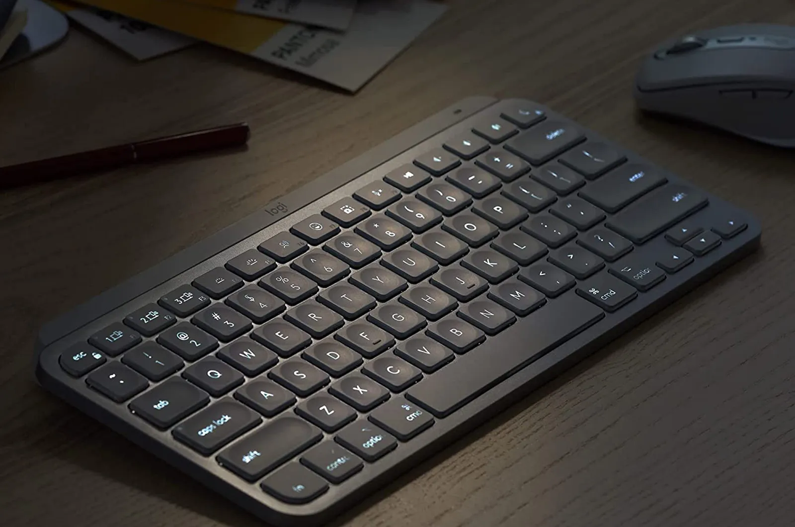 Recensione Logitech MX Keys Mini Combo for Business, tutto al top ma che prezzo! Recensione Logitech MX Keys Mini Combo for Business, tutto al top ma che prezzo!