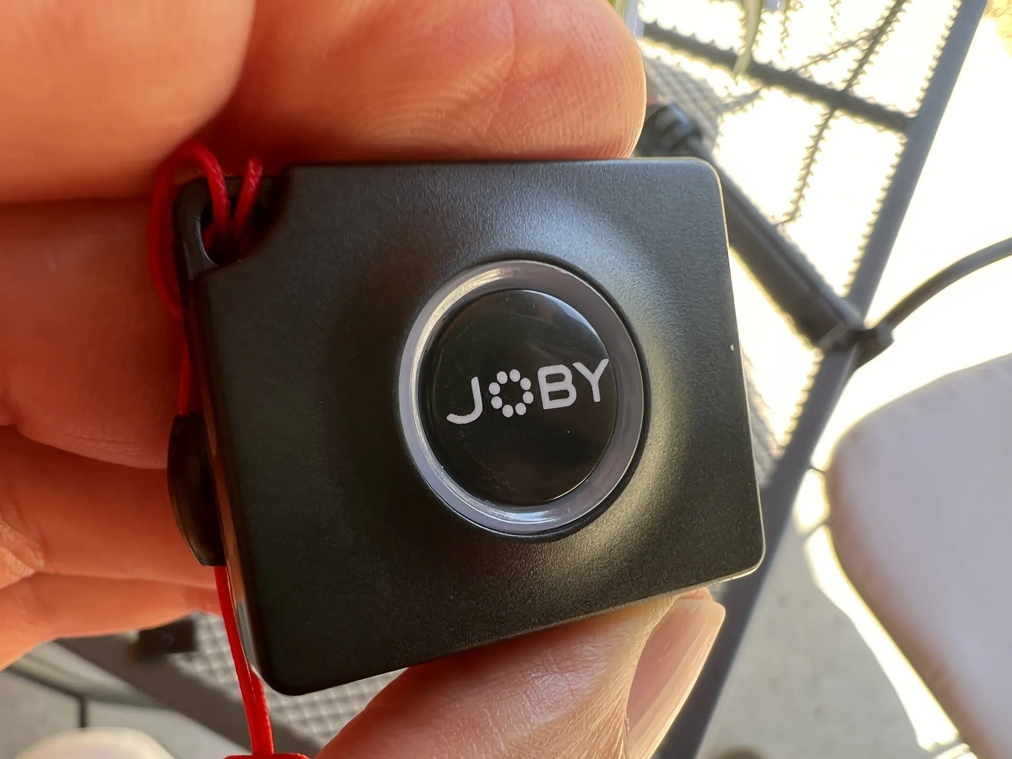 Recensione Joby GripTight PRO TelePod il tuttofare per Vloggers e Youtubers