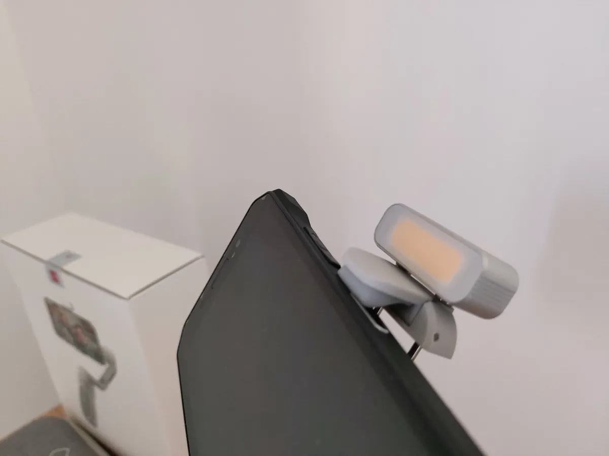 Recensione ZHIYUN Smooth Q4