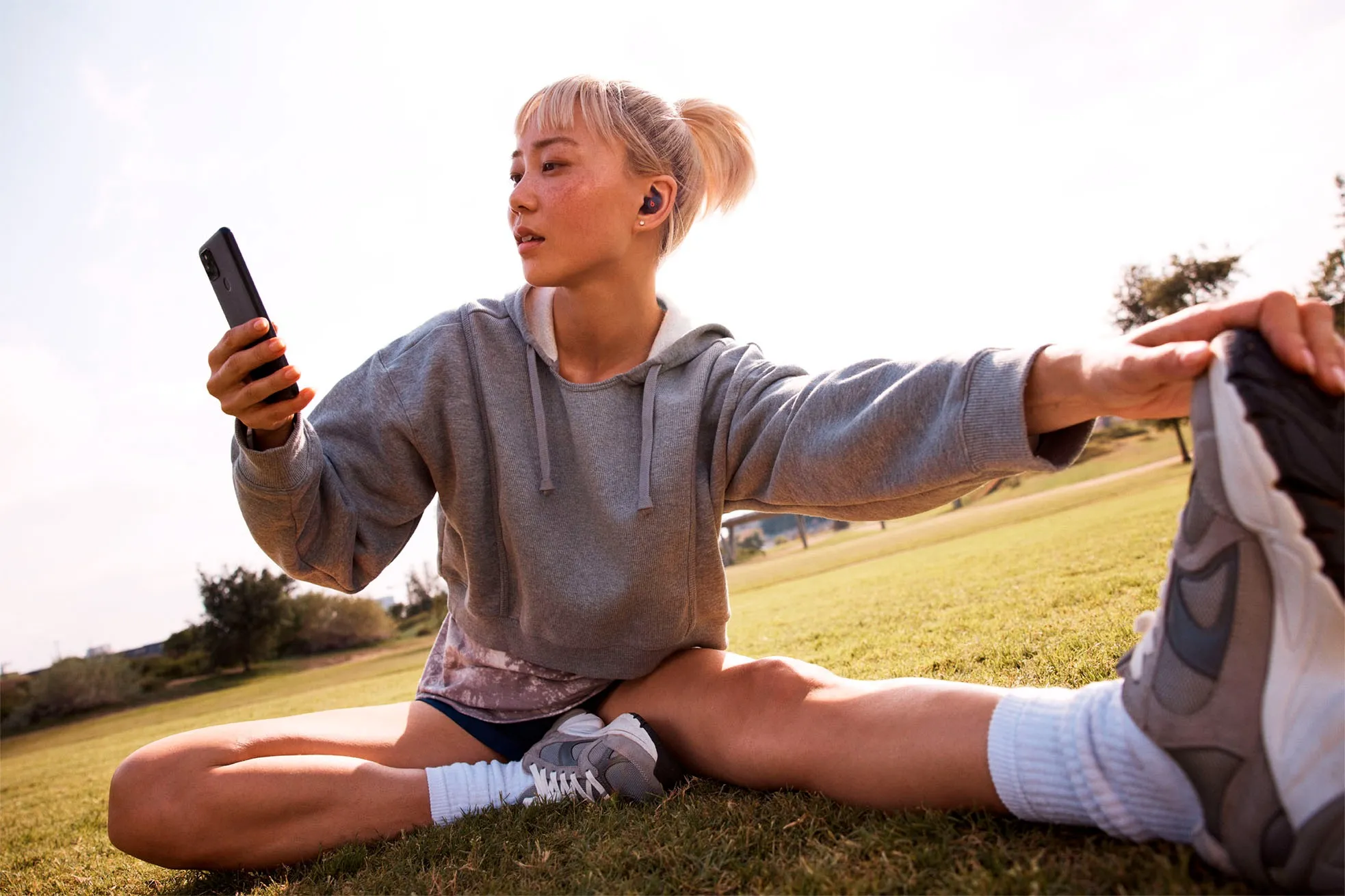 I migliori auricolari sportivi per iPhone del 2022 I migliori auricolari sportivi per iPhone del 2022