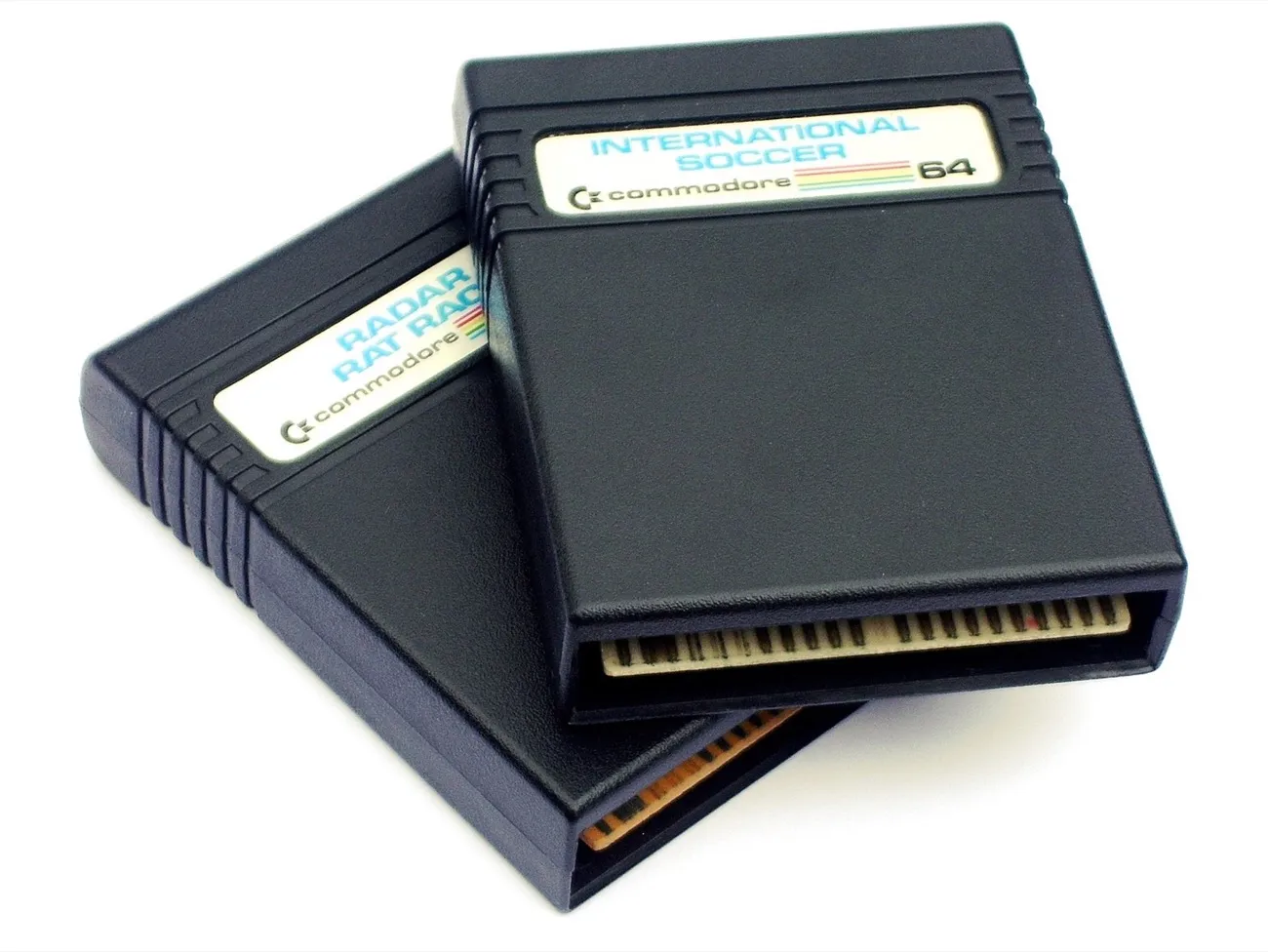 commodore 64
