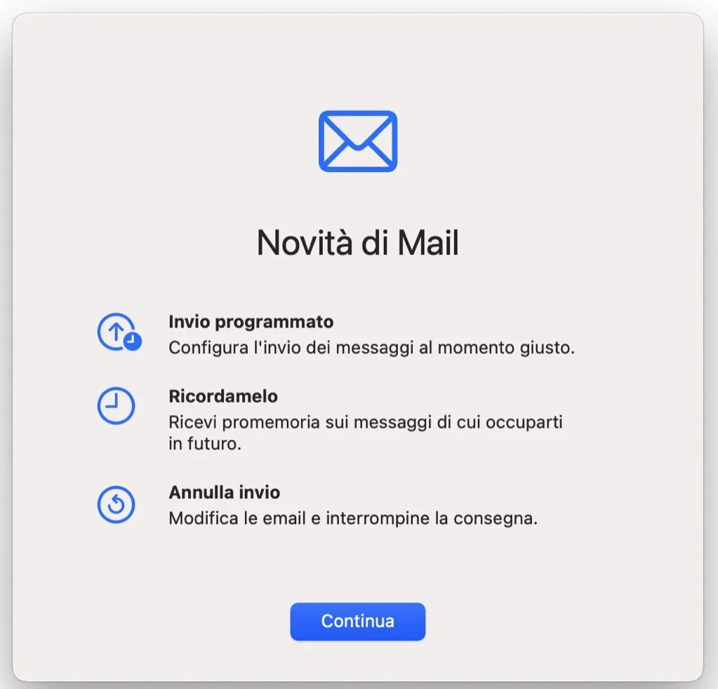 MacOS Ventura beta pubblica, le 5 funzioni da provare subito MacOS Ventura beta pubblica, le 5 funzioni da provare subito