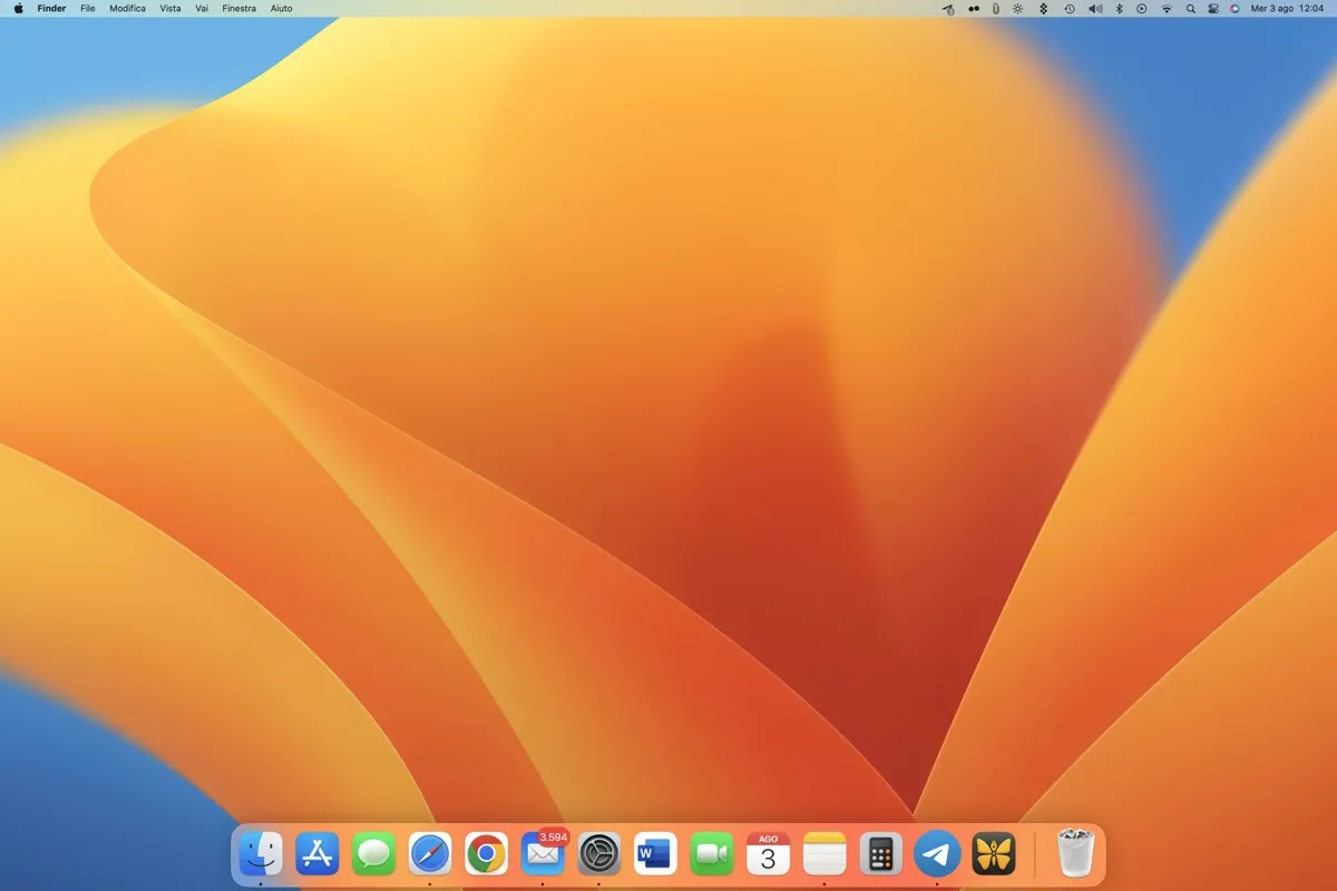 MacOS Ventura beta pubblica, le 5 funzioni da provare subito MacOS Ventura beta pubblica, le 5 funzioni da provare subito