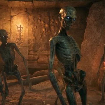 Hogwarts Legacy, al Gamescom il nuovo trailer del gioco