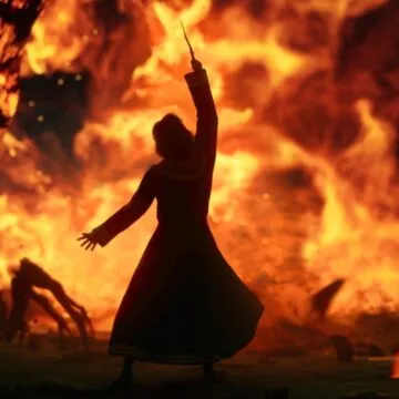 Hogwarts Legacy, al Gamescom il nuovo trailer del gioco