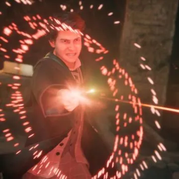 Hogwarts Legacy, al Gamescom il nuovo trailer del gioco