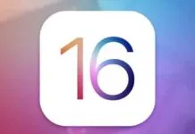 iOS 16 piace più di iOS 15, l’adozione galoppa iOS 16 beta, la nuova icona batteria non c’è in alcuni iPhone