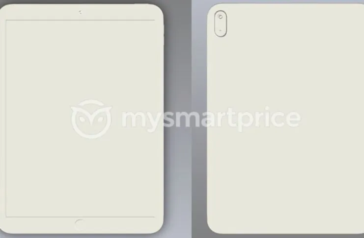 iPad 2022 previsto più squadrato, più bello e con USB-C