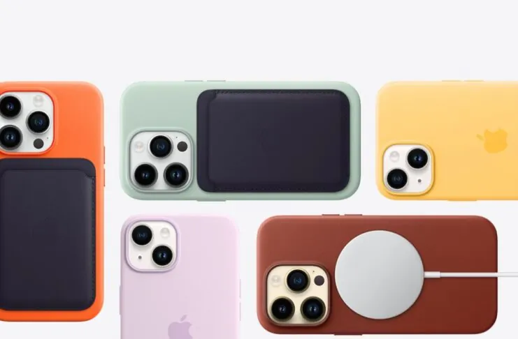 I migliori accessori iPhone dell’autunno