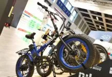 IFA 2022, Nilox svela il monopattino S1 e la bici elettrica cargo
