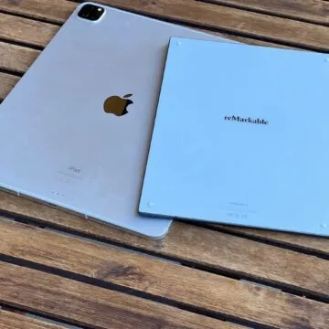 La nostra prova di reMarkable 2, il tablet per leggere e per scrivere