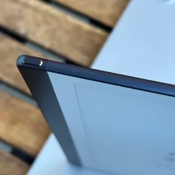 La nostra prova di reMarkable 2, il tablet per leggere e per scrivere