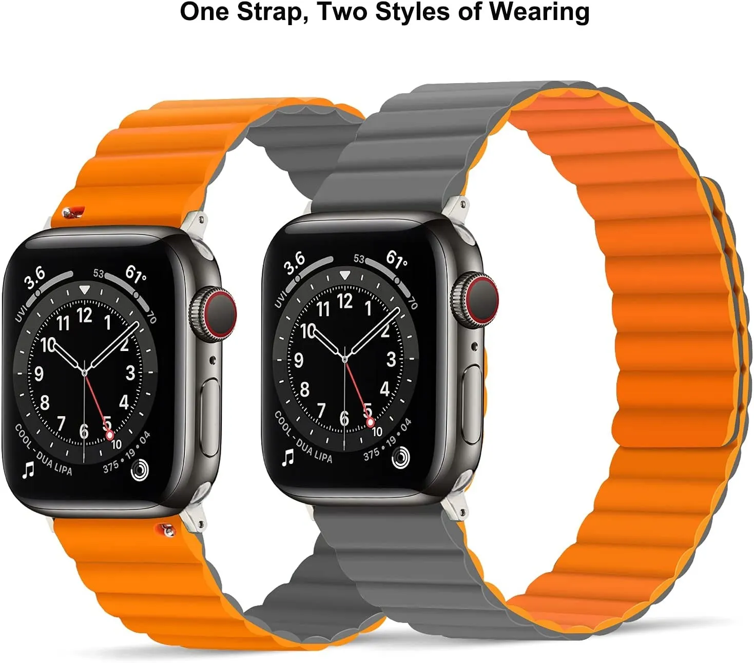 I migliori cinturini per Apple Watch di fine estate I migliori cinturini per Apple Watch di fine estate