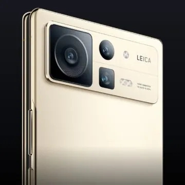 Xiaomi MIX Fold 2, nuovo pieghevole per ora solo in Cina