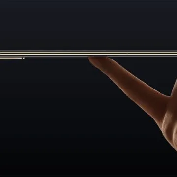 Xiaomi MIX Fold 2, nuovo pieghevole per ora solo in Cina