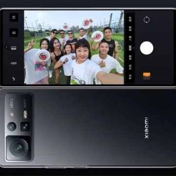 Xiaomi MIX Fold 2, nuovo pieghevole per ora solo in Cina