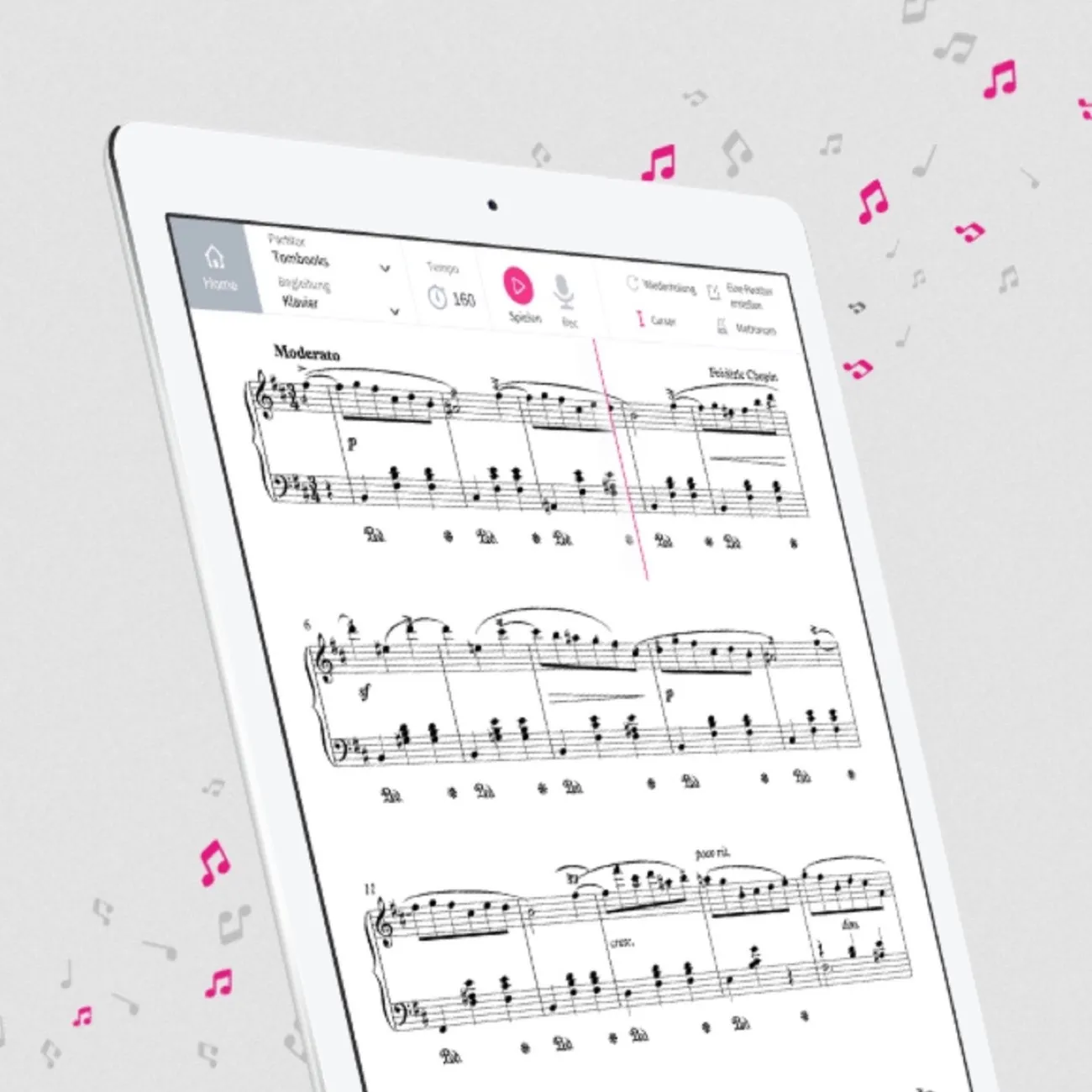 Yamaha e Tomplay insieme per la gioia dei musicisti