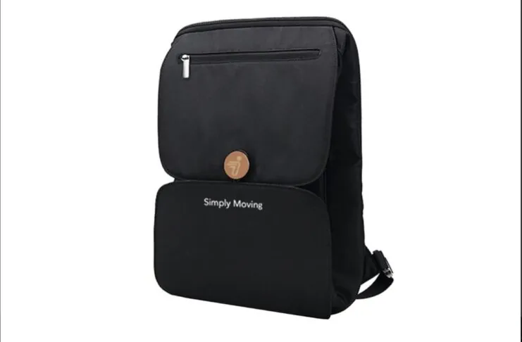 Zaino multi funzione Segway Ninebot in offerta a 45 euro