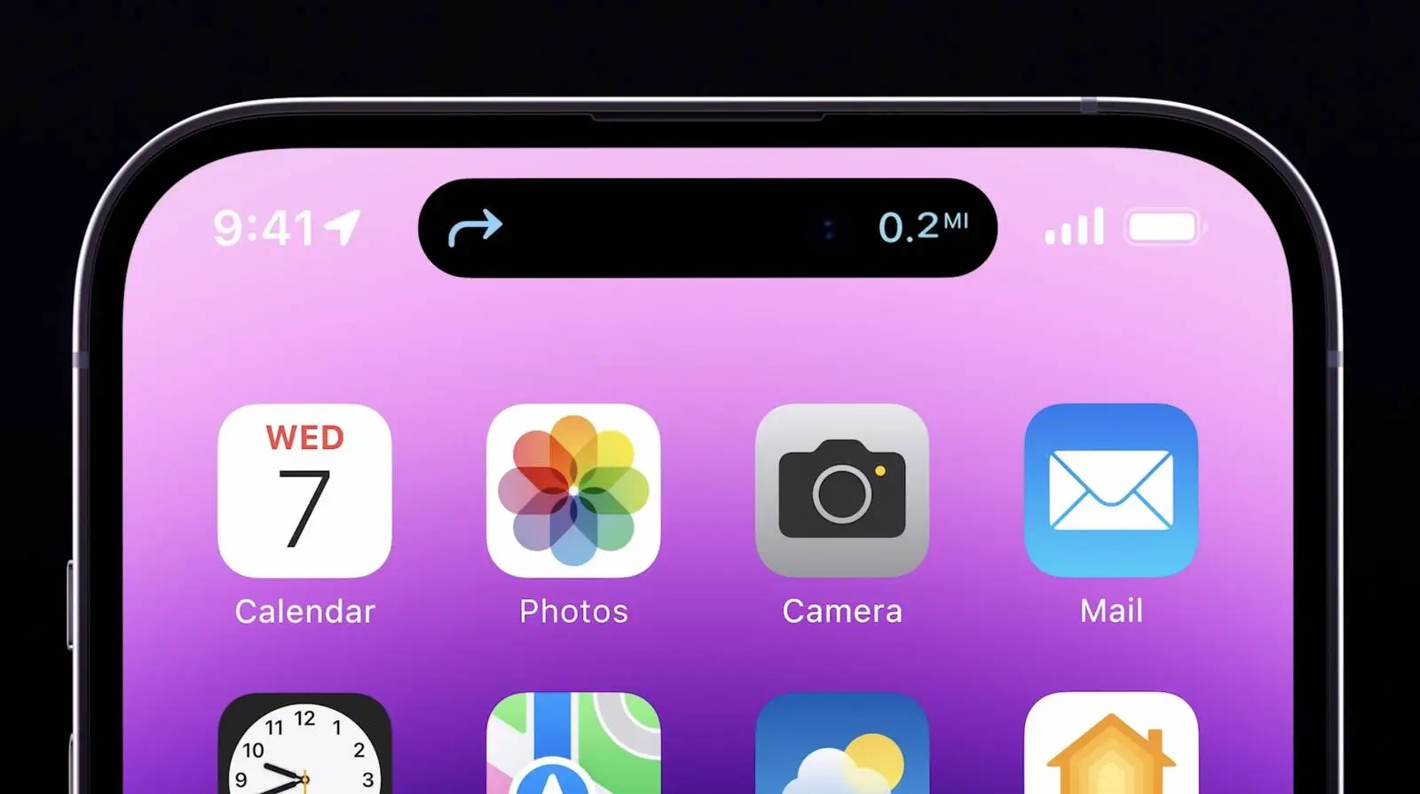 iPhone 16 Pro atteso con Face ID sotto schermo