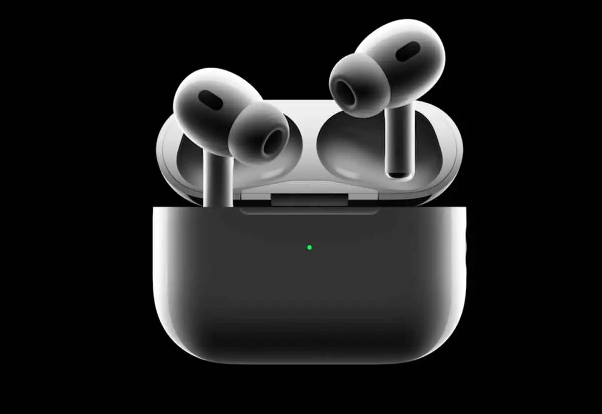 AirPodsPro 2gen AirPodsPro 2gen