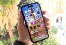 iPhone 14 Pro Max ha lo schermo migliore al mondo Recensione iphone 14 pro temporanea