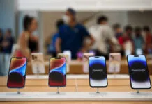 Apple costruirà il 25% di tutti gli iPhone in india entro il 2025 Apple celebra il lancio di iPhone 14, Apple Watch SE e Watch 8