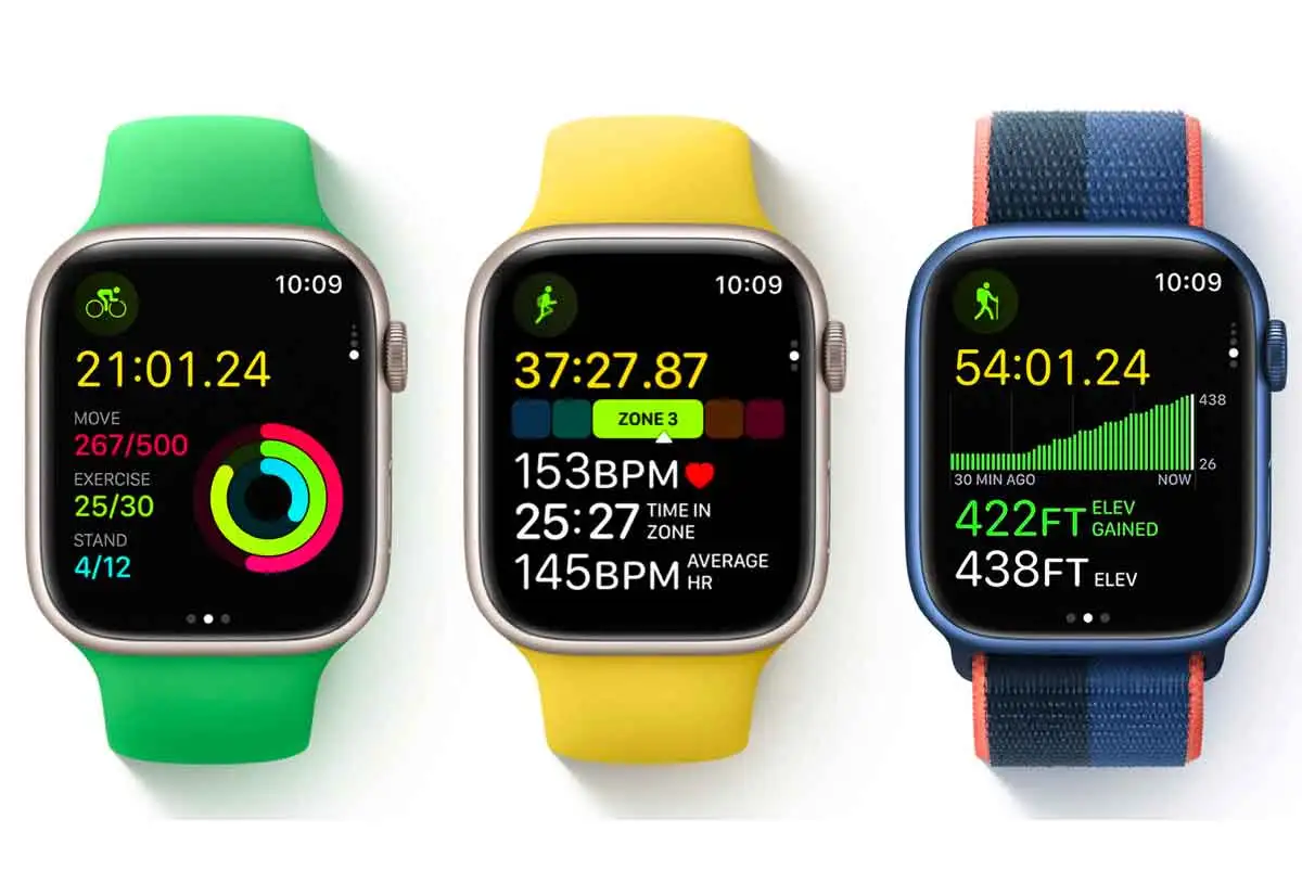 iOS 16 e watchOS 9 saranno disponibili il 12 settembre iOS 16 e watchOS 9 saranno disponibili il 12 settembre