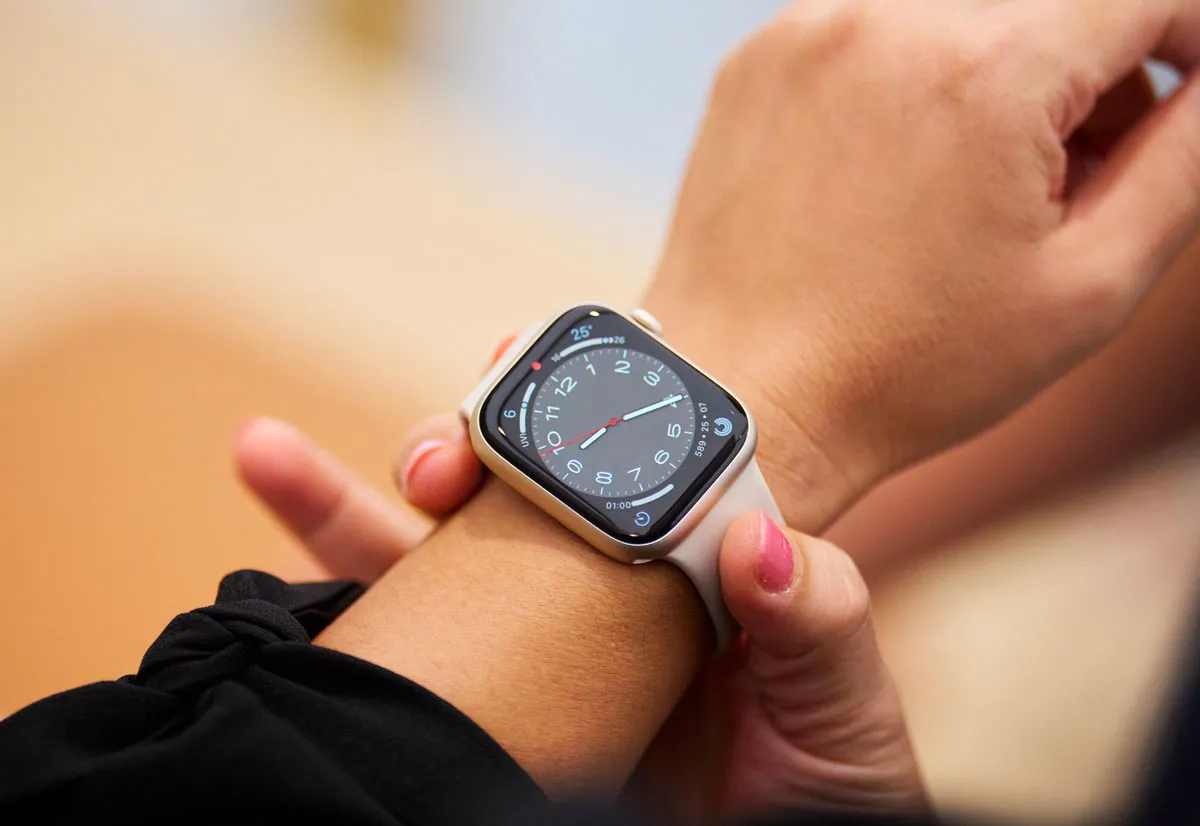 Apple Watch, come regolare le notifiche della frequenza cardiaca Apple Watch, come regolare le notifiche della frequenza cardiaca