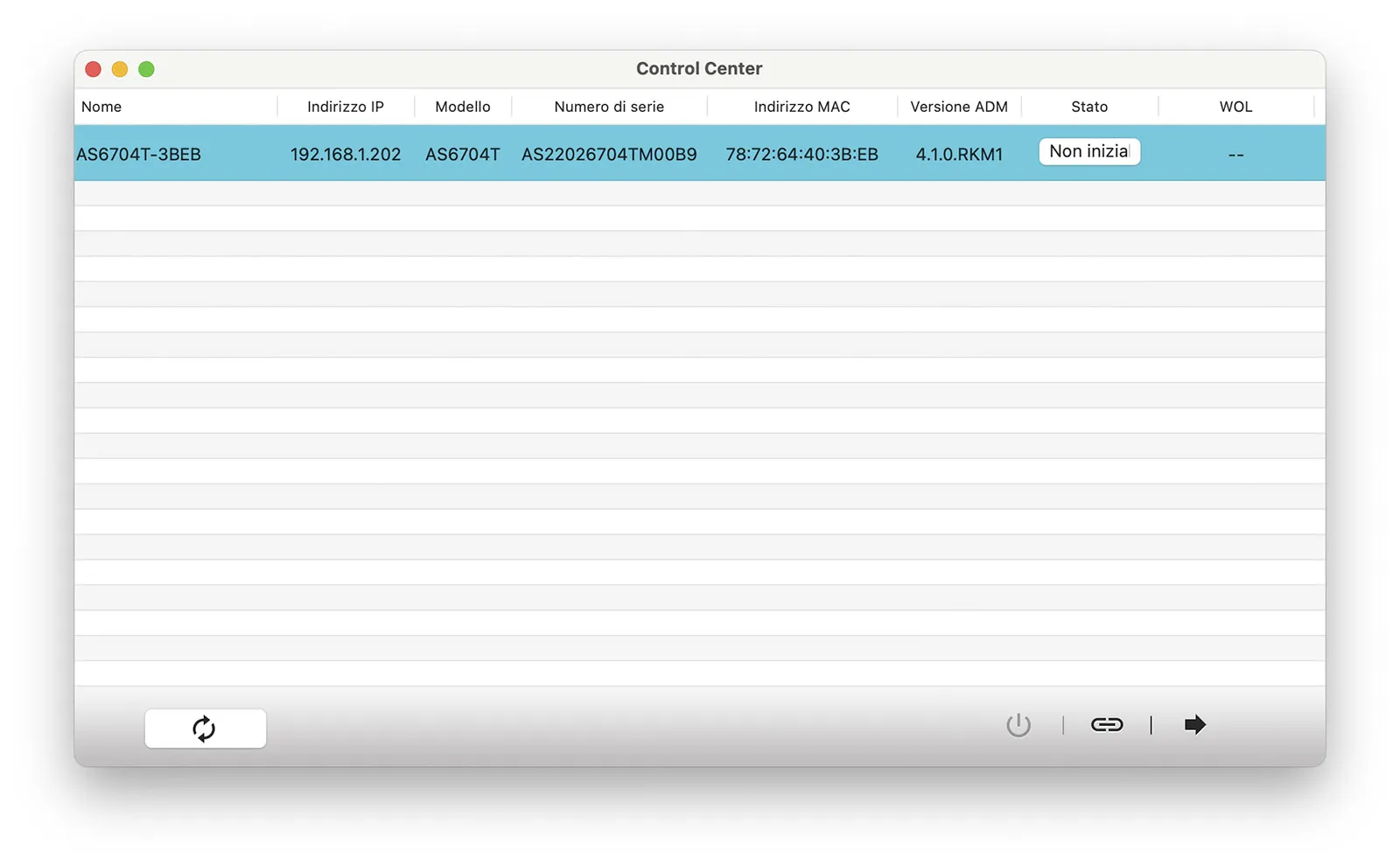 Asustor 6704T Lockerstor 4 Gen2, per chi cerca prestazioni con un occhio al budget