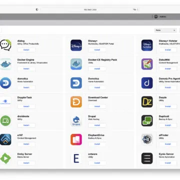 Asustor 6704T Lockerstor 4 Gen2, per chi cerca prestazioni con un occhio al budget