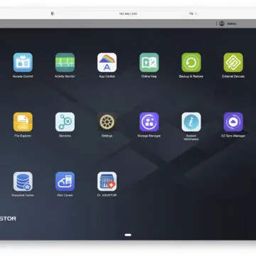 Asustor 6704T Lockerstor 4 Gen2, per chi cerca prestazioni con un occhio al budget
