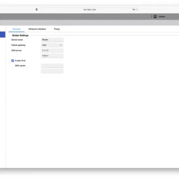 Asustor 6704T Lockerstor 4 Gen2, per chi cerca prestazioni con un occhio al budget