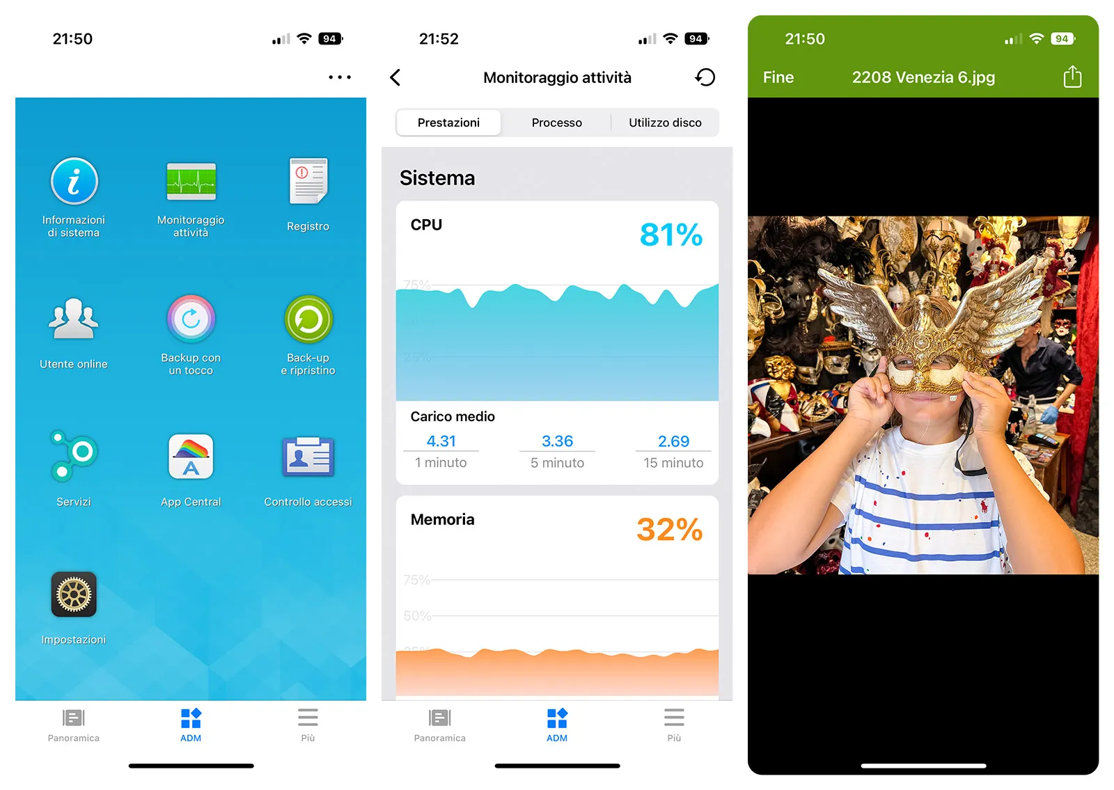 Asustor 6704T Lockerstor 4 Gen2, per chi cerca prestazioni con un occhio al budget