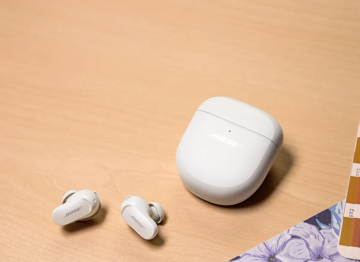 QuietComfort Earbuds II QuietComfort Earbuds II