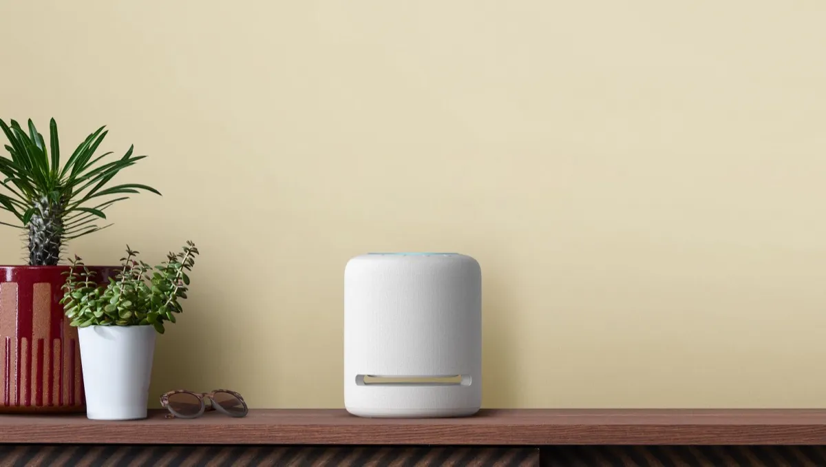 Amazon presenta i nuovi Echo Dot ed Echo Studio Amazon presenta i nuovi Echo Dot ed Echo Studio