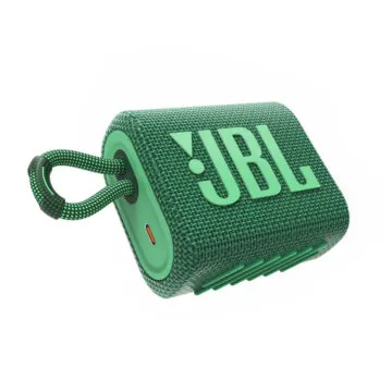 Harman ExPLORE, JBL presenta speaker e soundbar sostenibili