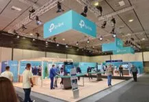 TP-Link, tour nello stand IFA 2022 dedicato a casa smart e connettività A IFA 2022 TP-Link porta connettività e smart home