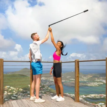 Insta360 X3, l’ action cam migliora tutto e punta ai social