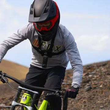 Insta360 X3, l’ action cam migliora tutto e punta ai social