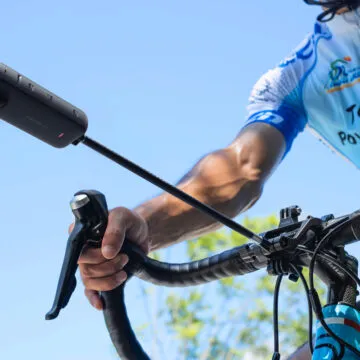 Insta360 X3, l’ action cam migliora tutto e punta ai social