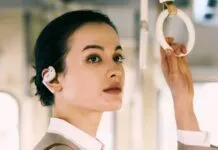 JVC presenta Nearphones HA-NP35T, gli auricolari per rimanere connessi con il mondo circostante