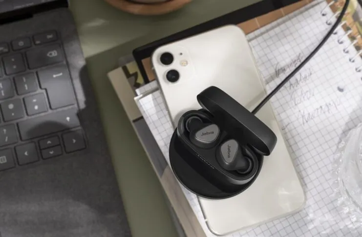 Jabra Connect 5t, gli auricolari senza fili per lavorare a distanza