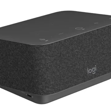 Recensione Logitech Logi Dock, via i cavi dalla scrivania (per davvero)