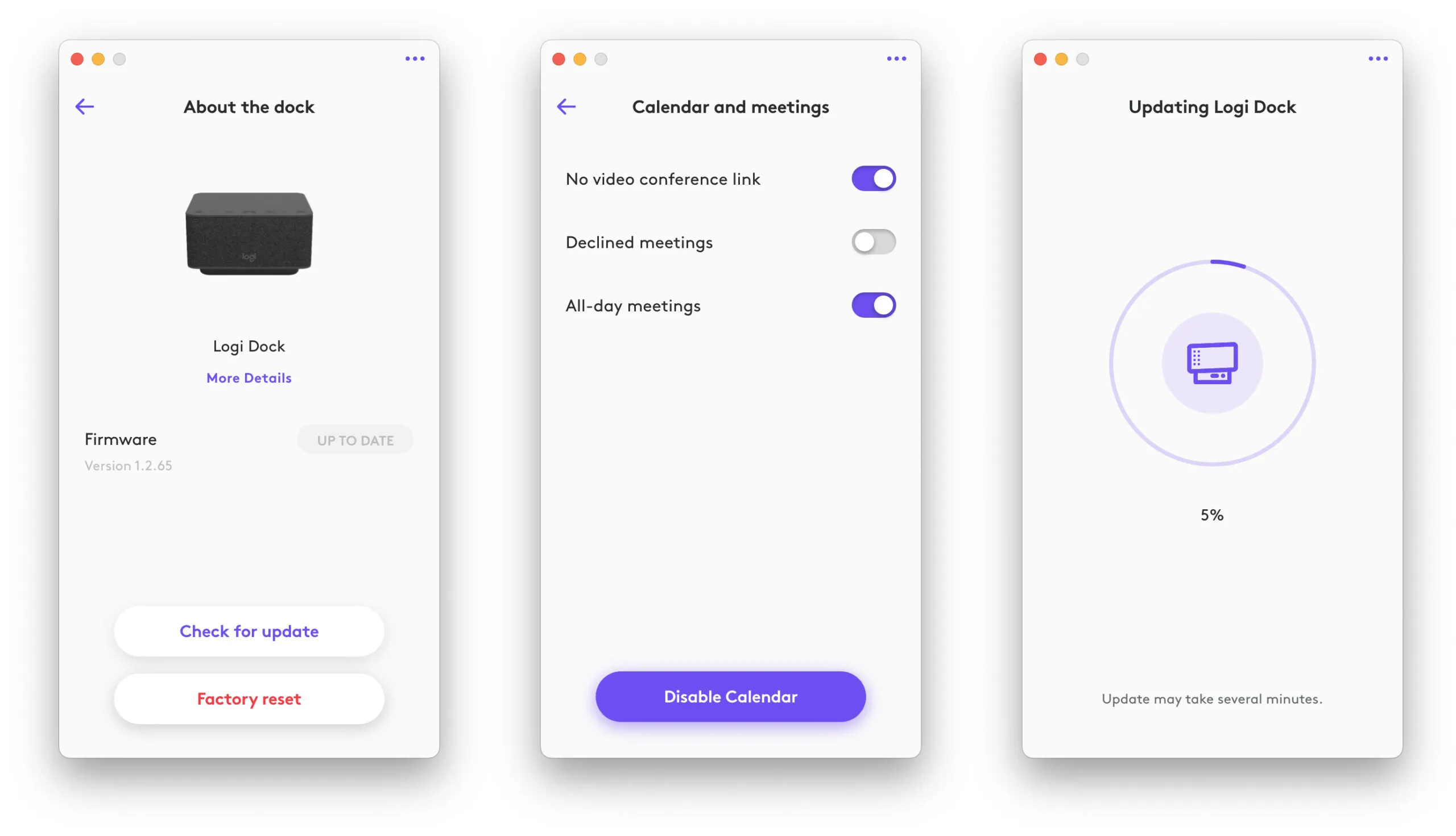 Recensione Logitech Logi Dock, via i cavi dalla scrivania (per davvero) Recensione Logitech Logi Dock, via i cavi dalla scrivania (per davvero)