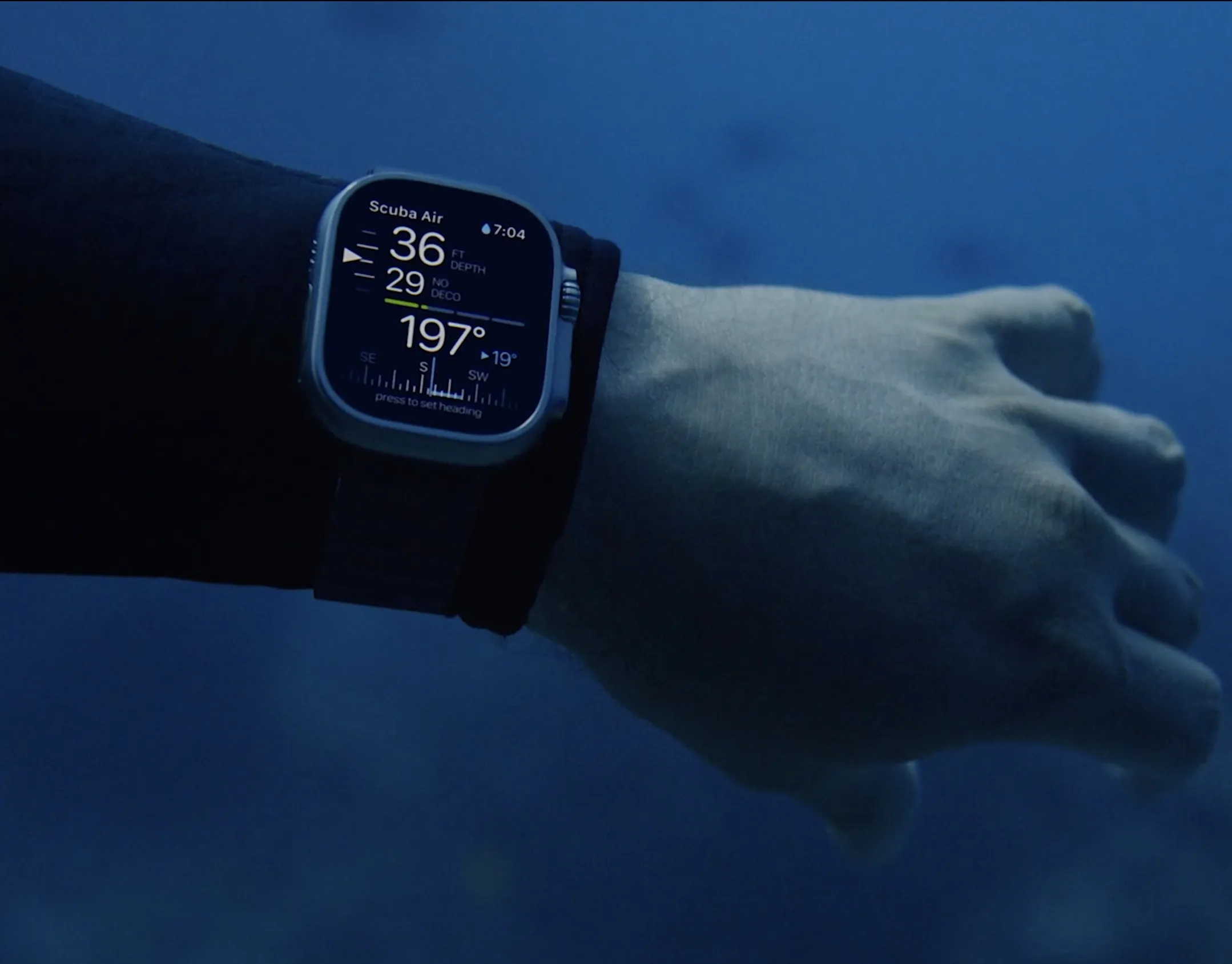 Apple Watch Pro, ecco tutte le novità e le funzioni Apple Watch Pro, ecco tutte le novità e le funzioni