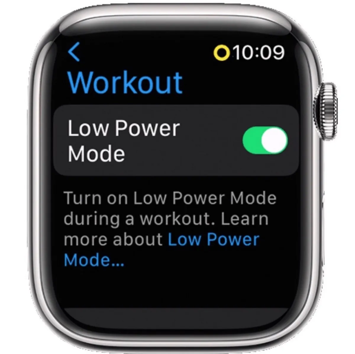 Apple Watch, come funziona risparmio energetico e cosa spegne