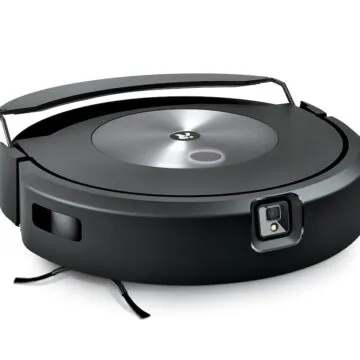 Roomba Combo j7 plus è il primo robot 2 in 1 con panno retrattile