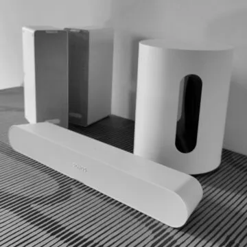 Recensione Sonos Sub Mini, una carica di bassi compatti per tutti i sistemi Sonos