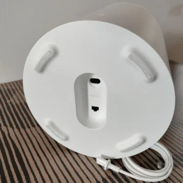 Recensione Sonos Sub Mini, una carica di bassi compatti per tutti i sistemi Sonos